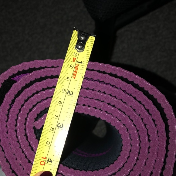 🧘♀️GAIAM🤸♀️Yoga Mat✨ - Picture 8 of 9